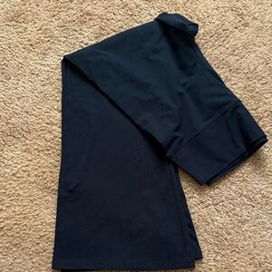OFFLINE by Aerie Black Leggings